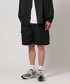 BLACK 178cm B83 W69 H90 SIZE:L