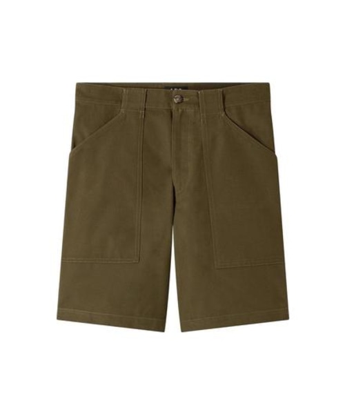 TW APC SHORT MELBOURNE