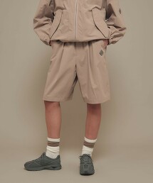 ＜UNDER ARMOUR ｜ UNITED ARROWS＞大口袋短褲