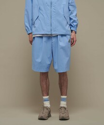 ＜UNDER ARMOUR ｜ UNITED ARROWS＞大口袋短褲