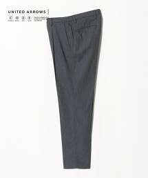 機能牛仔1打摺長褲 UA COZY 橫向彈性