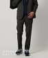 DK.GRAY 178cm B83 W69 H90 SIZE:L