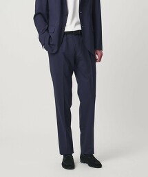 輕薄素材無摺西裝褲 COMFORT EASY‐MODEL 2WAY彈性・防潑水