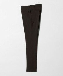 泡泡紗無摺彈性西裝褲 COMFORT EASY‐MODEL