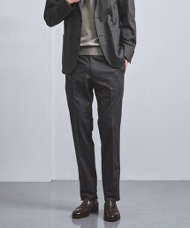 防潑水 別丁布料無摺西裝褲  COMFORT EASY-MODEL