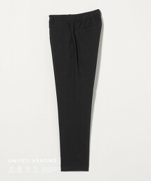 輕盈泡泡紗無摺西裝褲 UA COZY 2WAY彈性