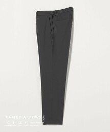 輕盈泡泡紗無摺西裝褲 UA COZY 2WAY彈性