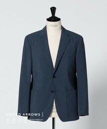 單排2鈕扣彈性西裝外套 UA COZY 防皺