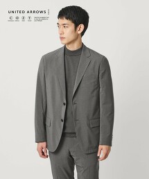 LIGHT PERTEX 單排2釦西裝外套 UA COZY 2WAY彈性