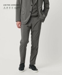 LIGHT PERTEX 無摺西裝褲 UA COZY  2WAY彈性