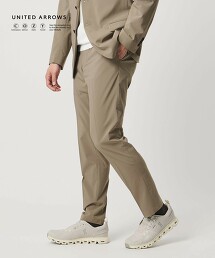 LIGHT PERTEX 無摺西裝褲 UA COZY  2WAY彈性