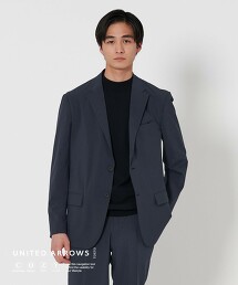 輕盈PERTEX®單排2B西裝外套 UA COZY 2WAY彈性