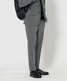 輕量Pertex無摺西裝褲 UA COZY 2WAY彈性