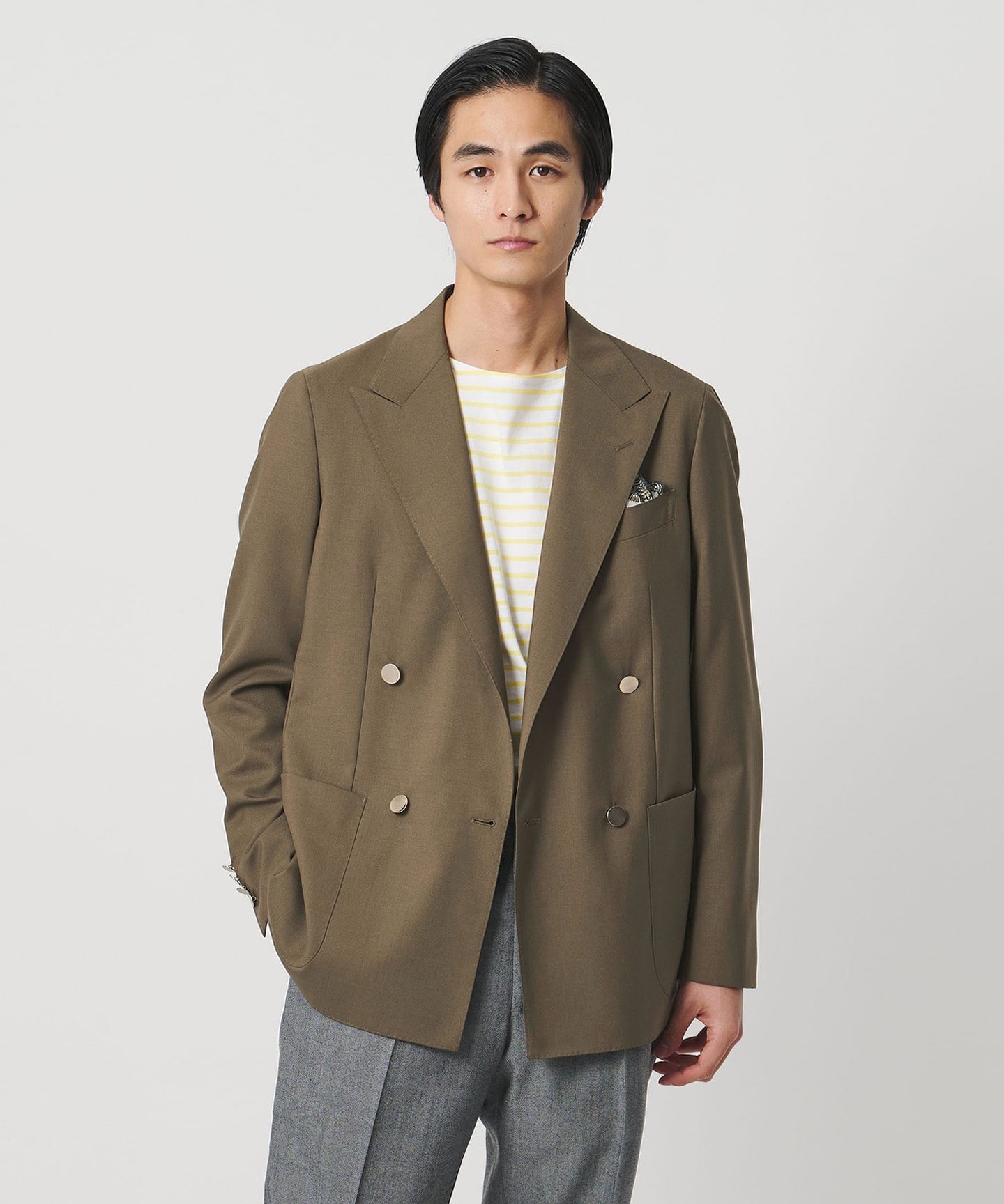OLIVE