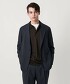NAVY 186cm B84 W66 H90 SIZE:L
