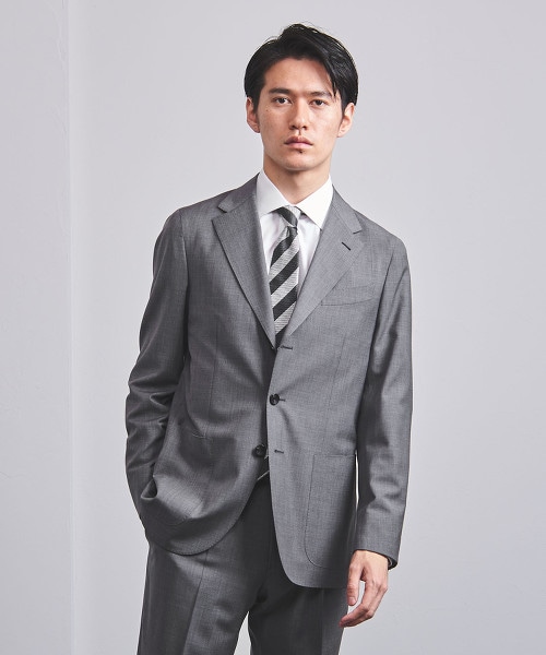 <CARUSO> REDA/A 3B 西裝