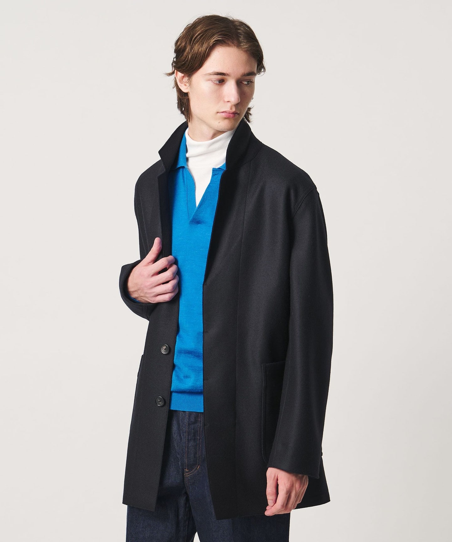 NAVY