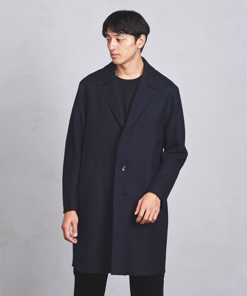 UASB 運動服材質 查斯特大衣
