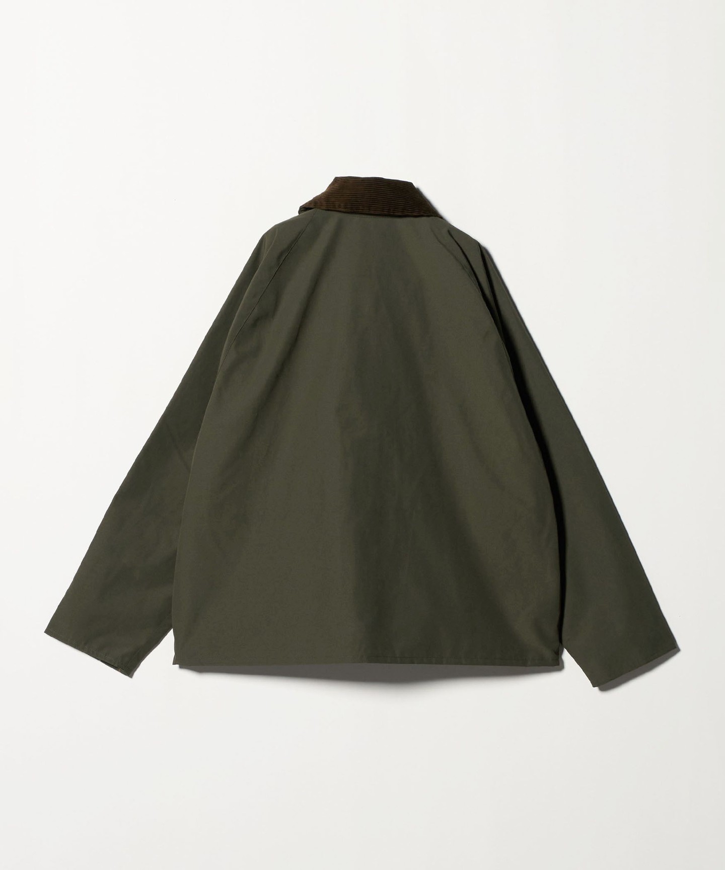 UNITED ARROWS 特注 beautiful people モッズコート