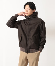 TW DAKSxScye 雙面穿哈靈頓外套