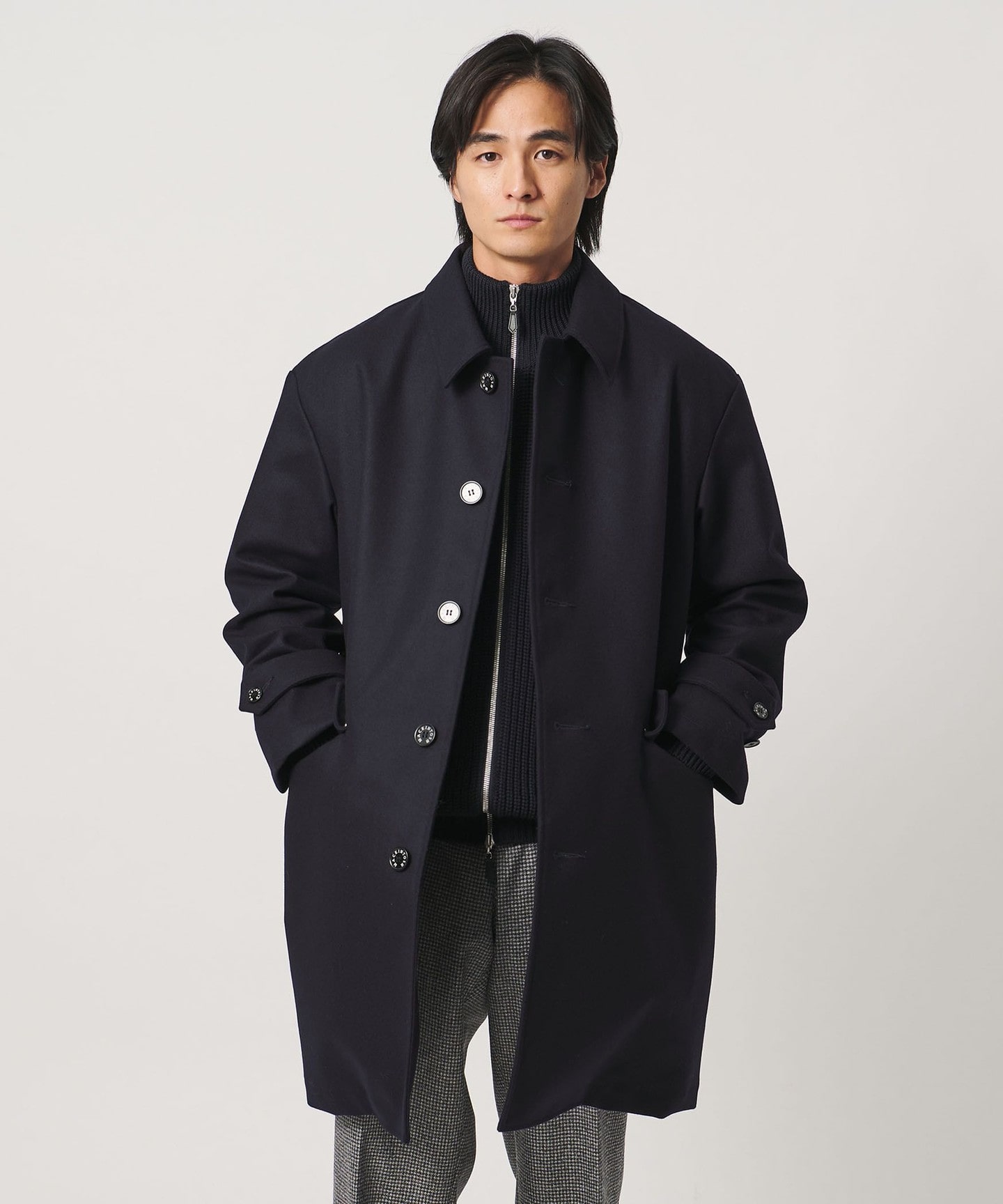 NAVY