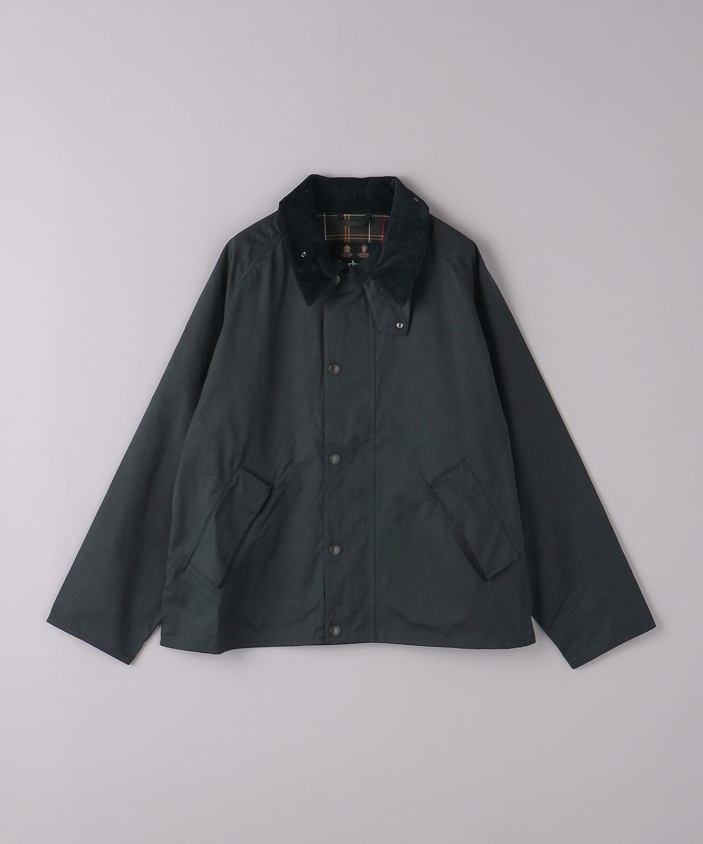 Barbour＞ TRANSPORT/短版夾克｜UNITED ARROWS MENS｜UNITED ARROWS 