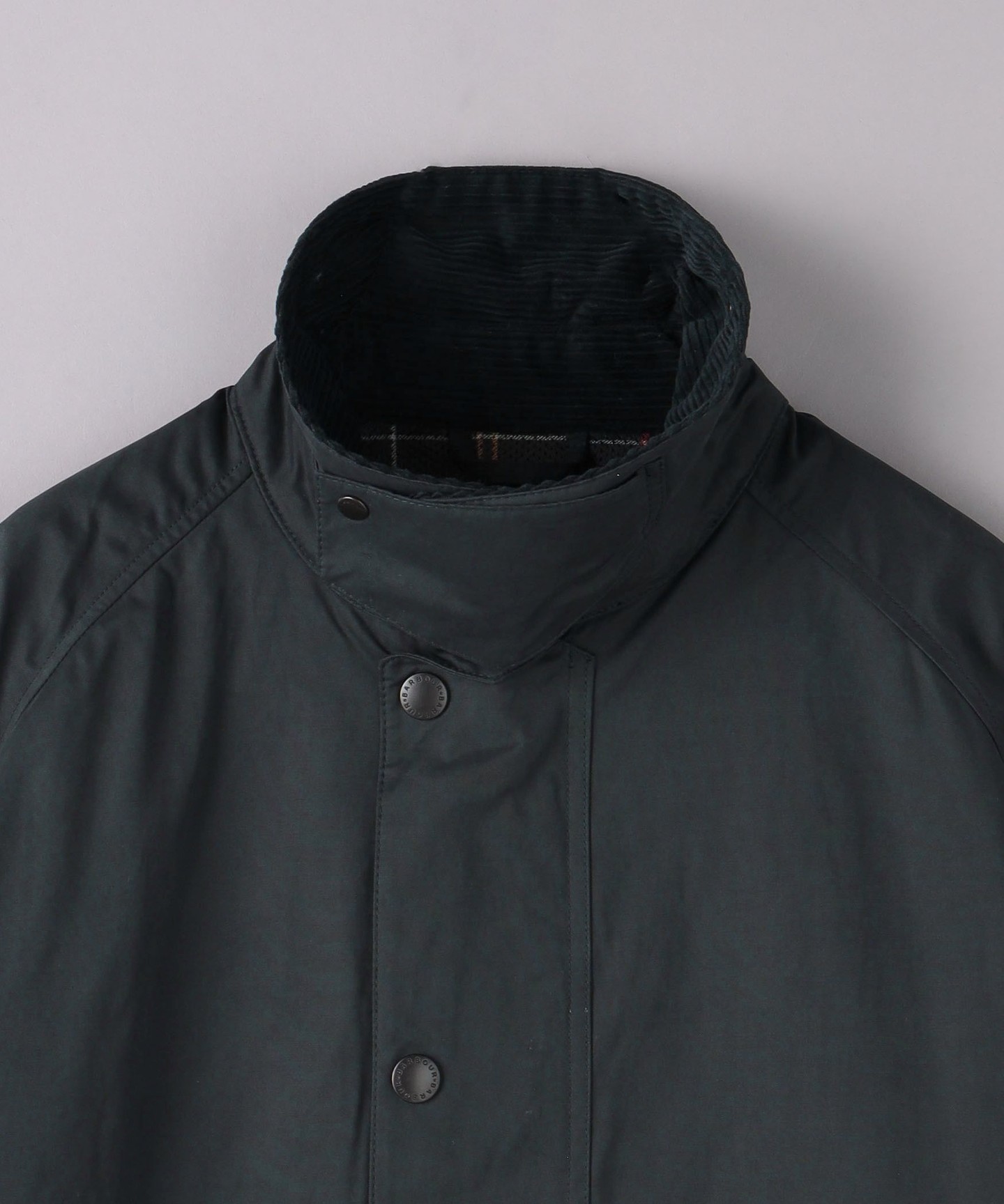 Barbour＞ TRANSPORT/短版夾克｜UNITED ARROWS MENS｜UNITED ARROWS 