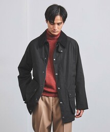 【特別訂製】＜Barbour＞ RELAX BEAUFORT 狩獵外套