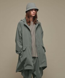 ＜UNDER ARMOUR ｜ UNITED ARROWS＞軍裝外套