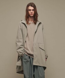 ＜UNDER ARMOUR ｜ UNITED ARROWS＞軍裝外套