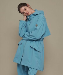 ＜UNDER ARMOUR ｜ UNITED ARROWS＞軍裝外套