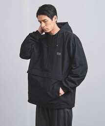 ＜TOUR＞ NAOSUKE WADA  衝鋒衣連帽衫1