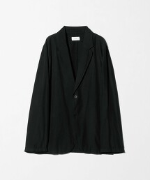 【特別訂製】＜ATON＞ TAILORED JACKET 西裝外套 日本製