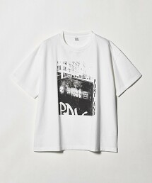 【特別訂製】＜FILL THE BILL＞PORTLAND T恤 日本製