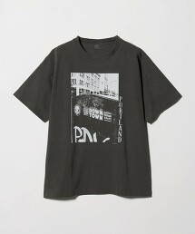 【特別訂製】＜FILL THE BILL＞PORTLAND T恤 日本製