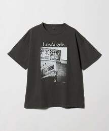 【特別訂製】＜FILL THE BILL＞LOS ANGELS T恤 日本製