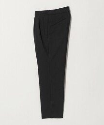 【特別訂製】＜NEEDLES＞Tuck Trouser/打摺長褲 日本製