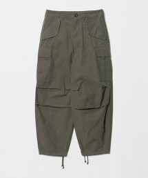 ＜THE RERACS＞皇家帆布美軍工裝褲 日本製