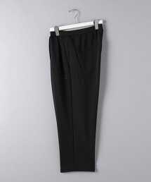 ＜NEEDLES＞ 寬版打摺褲子 日本製