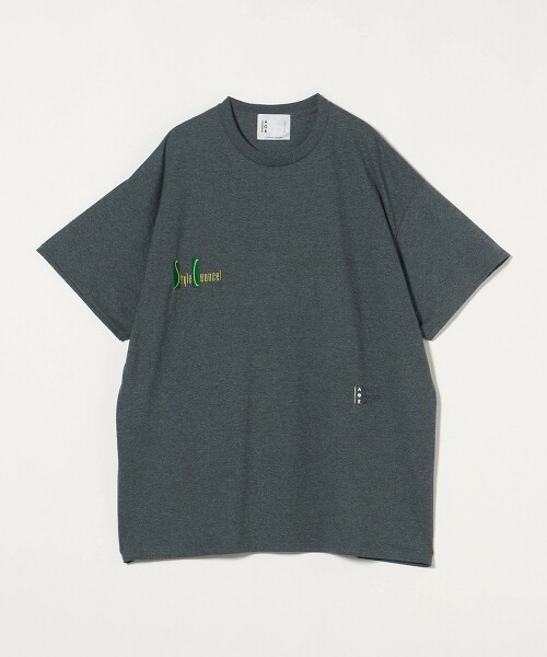 <AOR> Style Councel T-Shirt/T恤
