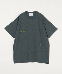 ＜AOR＞ Style Councel T-Shirt/T恤