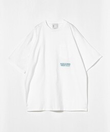 ＜AOR＞ MAKE SUMMER GREAT AGAIN T-Shirt/T恤