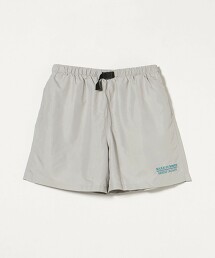 ＜AOR＞ MAKE SUMMER GREAT AGAIN Shorts/短褲