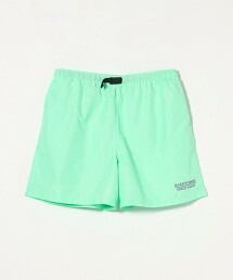 ＜AOR＞ MAKE SUMMER GREAT AGAIN Shorts/短褲