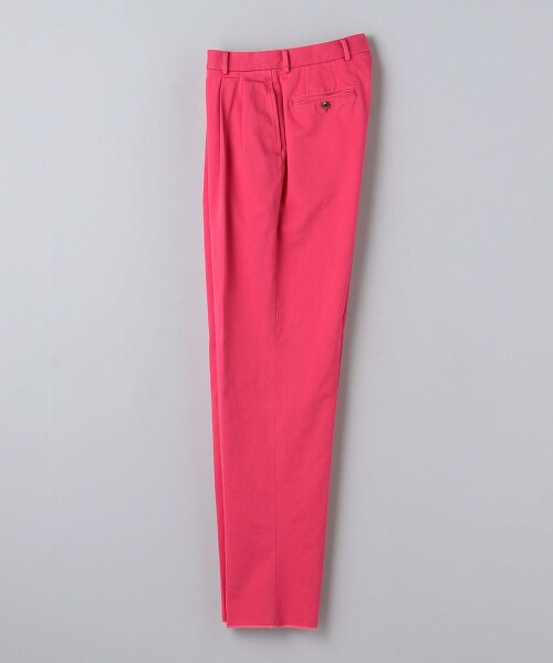 NEAT＞ Chino卡其褲日本製｜UNITED ARROWS｜UNITED ARROWS LTD