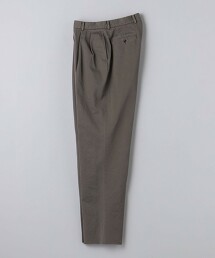 ＜NEAT＞ Chino卡其褲 日本製