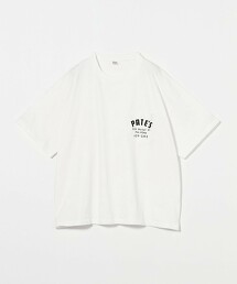 ＜FILL THE BILL＞ PATE’S POCKET TEE 口袋T恤 日本製