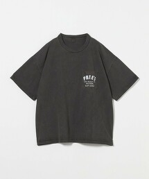 ＜FILL THE BILL＞ PATE’S POCKET TEE 口袋T恤 日本製