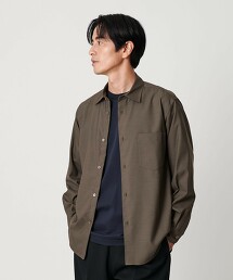 尾州標準領襯衫 FORM TAPERD型 日本製
