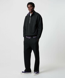 SNAZZY 半拉鍊運動上衣